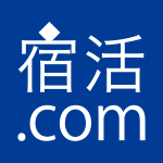 宿活.com